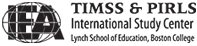 TIMSS and PIRLS International Study Center