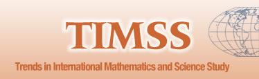 Trends in International Mathematics and Science Study.