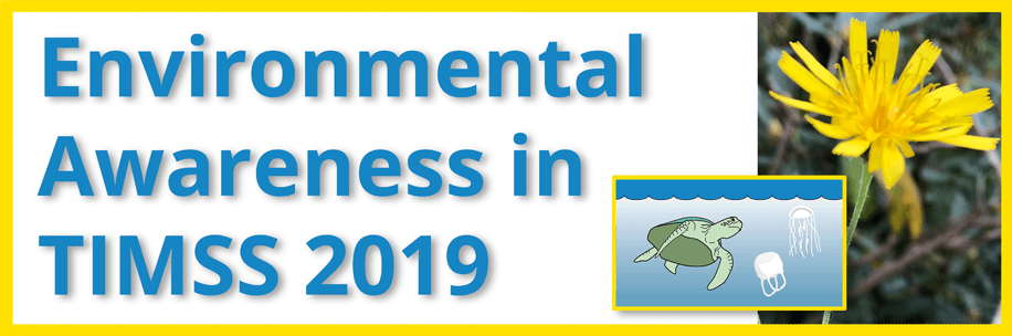 TIMSS 2019 Environmental Awareness Report