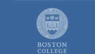 Go to Boston College.