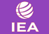 Logo for IEA