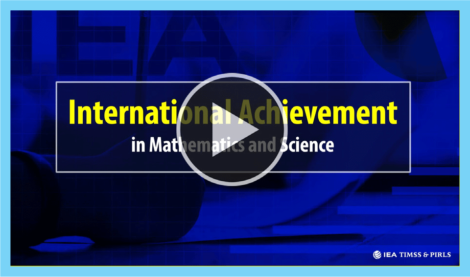 Play video of international achievement